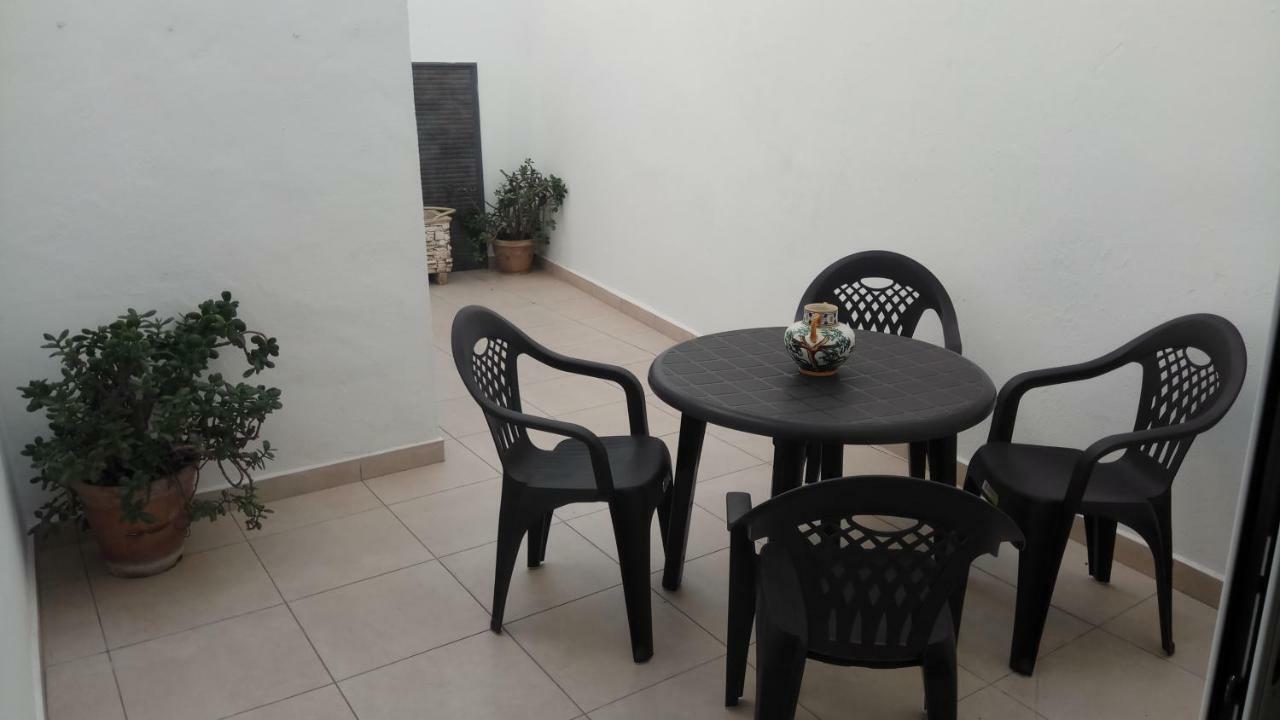 Luxury Viana Apartments Córdoba Exterior foto