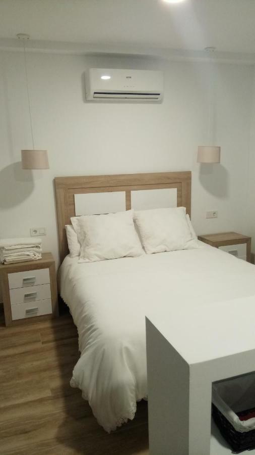 Luxury Viana Apartments Córdoba Exterior foto