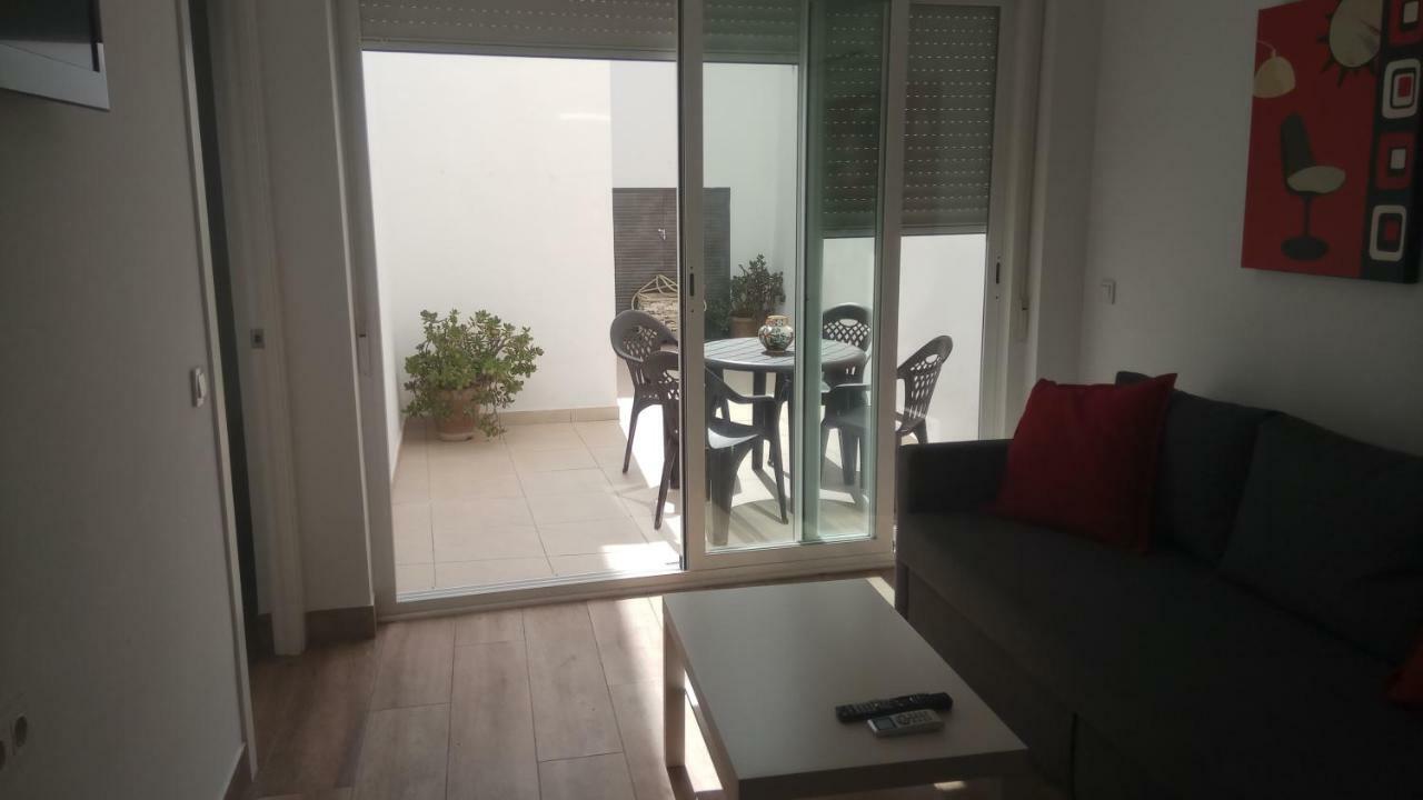 Luxury Viana Apartments Córdoba Exterior foto